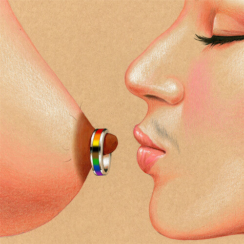 PLANNINGTOROCK Gay Dreams Do Come True - Record Album - Vinyl LP