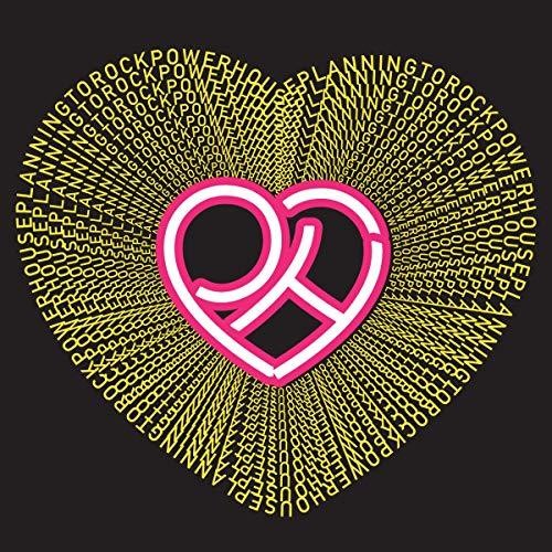 PLANNINGTOROCK Powerhouse - Record Album - Vinyl LP