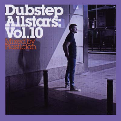 PLASTICIAN Dubstep Allstars Vol. 10