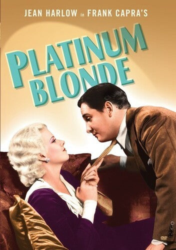 Platinum Blonde Platinum Blonde - DVD