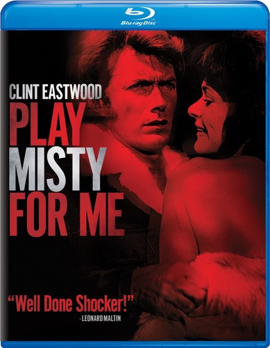 Play Misty for Me Play Misty for Me - Blu-Ray