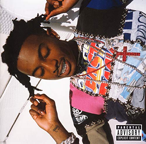 Playboi Carti PLAYBOI CARTI