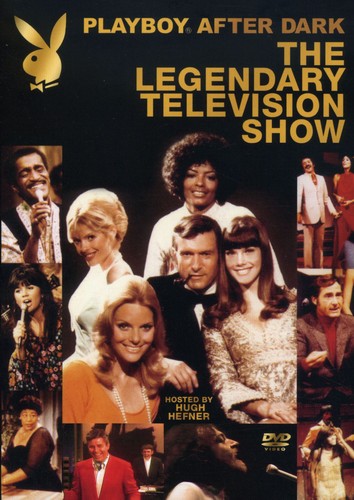 Playboy After Dark - DVD