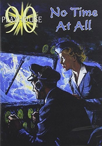 Playhouse 90: No Time at All - DVD