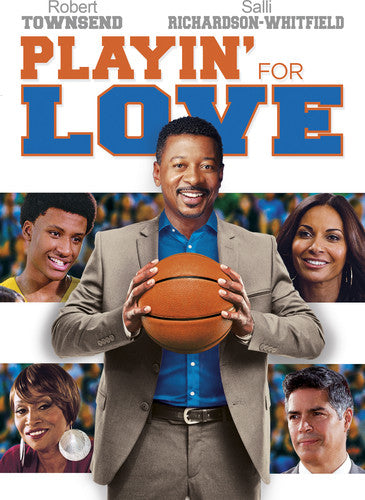 Playin' for Love Playin' for Love - DVD