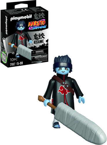 Playmobil Playmobil - Naruto Shippuden Kisame - CD Album