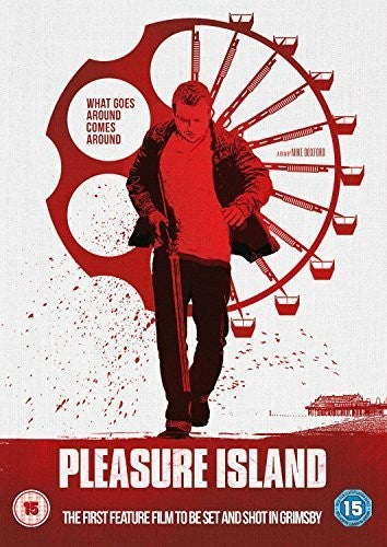 Pleasure Island - DVD