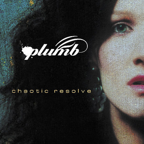 Plumb Chaotic Resolve - CD Album
