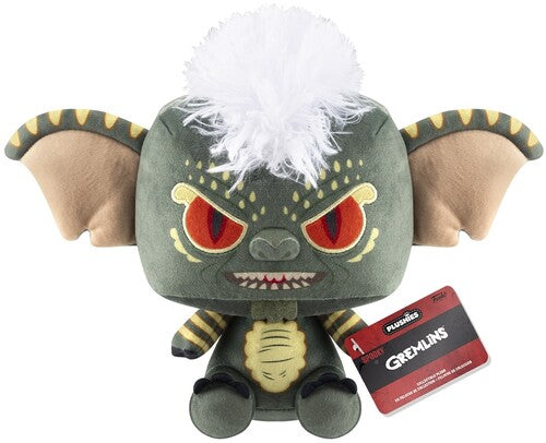 Plush Horror Funko Plush: Horror - Stripe, 7-Inch - Collectible Plush