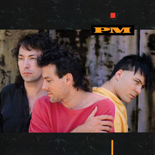 Pm PM - CD Album