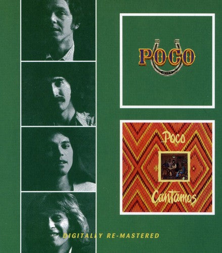 POCO Seven / Cantamos - CD Album