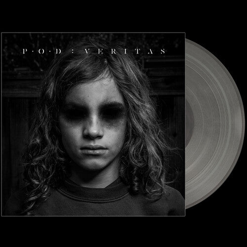 P.O.D. Veritas - Record Album - Vinyl LP