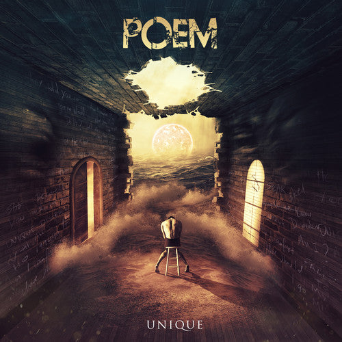 Poem Unique - CD Album