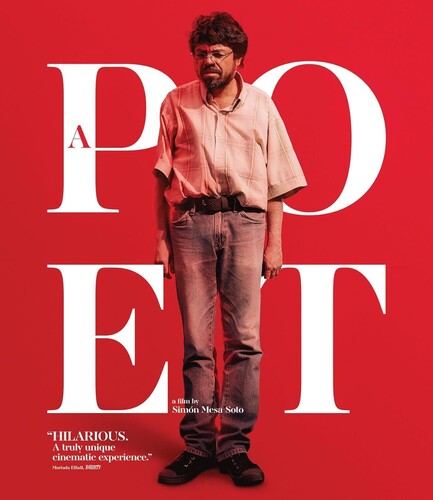 Poet A Poet - Blu-Ray