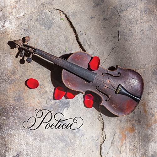 Poetica Poetica [LP]