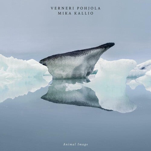 Pohjola, Verneri / Kallio, Mika Animal Image - Record Album - Vinyl LP