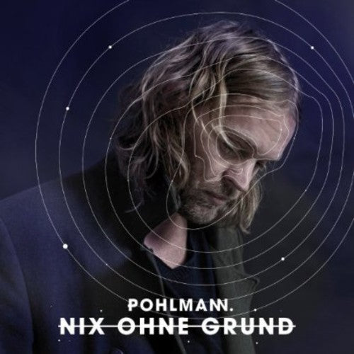 Pohlmann Nix Ohne Grund - Triple Record Album - Vinyl LP