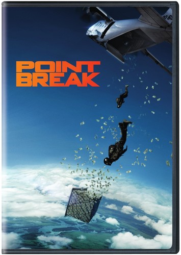 Point Break - DVD