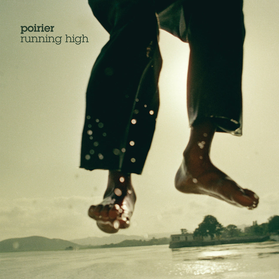 Poirier Running High (2xCD)
