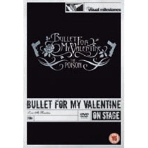 Poison-Live at Brixton - DVD