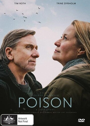 Poison Poison - DVD