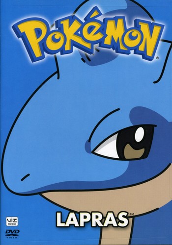 Pokemon All Stars: Volume 15 - DVD