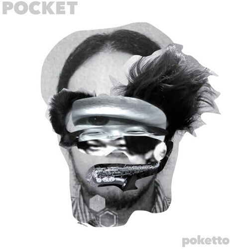 Poketto Pocket - Record Album - Vinyl LP