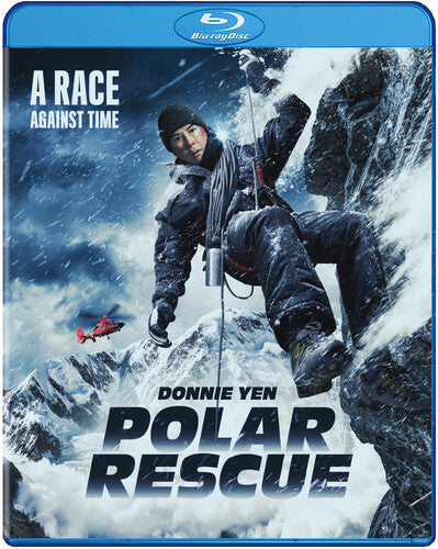 Polar Rescue Polar Rescue - Blu-Ray