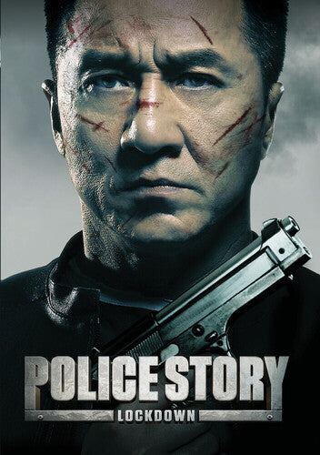 Police Story: Lockdown Police Story: Lockdown - DVD