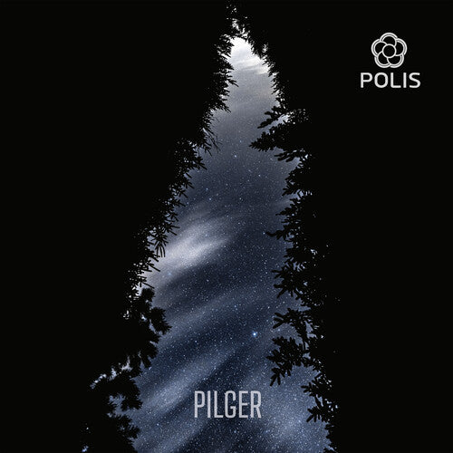 Polis Pilger - CD Album