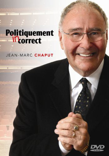 Politiquement in Correct - DVD