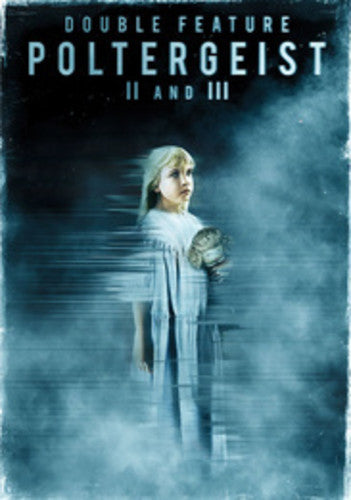 Poltergeist II / Poltergeist III - DVD