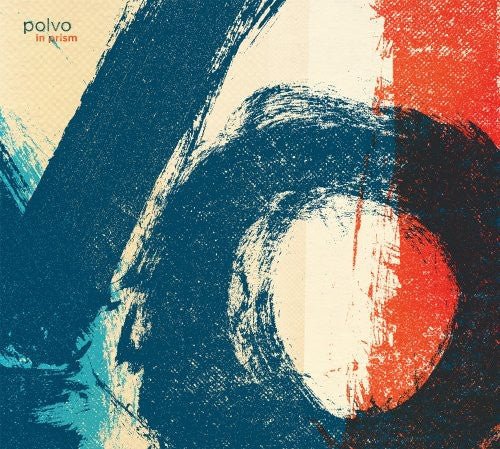 Polvo In Prism - Record Album - Vinyl LP