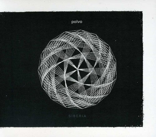 Polvo Siberia - CD Album
