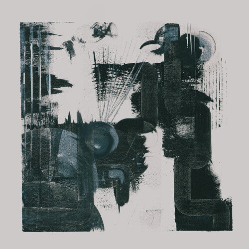 Poly-Math Something Deeply Hidden - Record Album - Vinyl LP