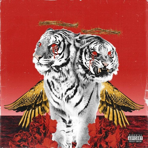 Polyphia New Levels New Devils - Record Album - Vinyl LP