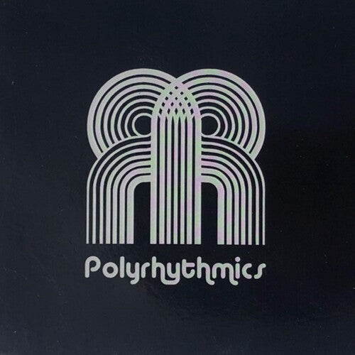 Polyrhythmics Labrador - CD Album