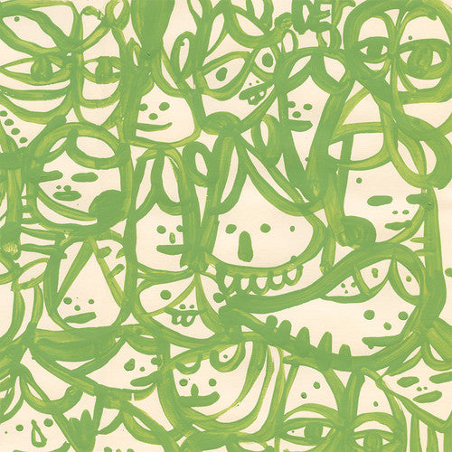 Pooches The Pooches - Record Album - Vinyl LP
