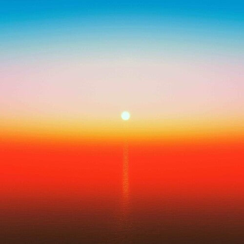 Poolside Heat - CD Album