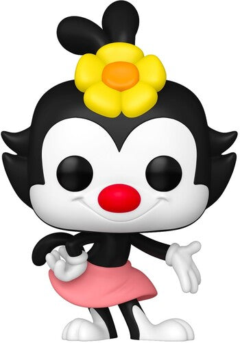 Pop Animation Animaniacs Funko POP! Animation: Animaniacs - Dot - CD Album