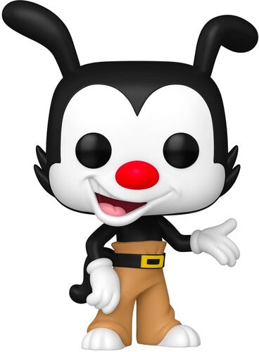Pop Animation Animaniacs Funko POP! Animation: Animaniacs - Yakko - CD Album