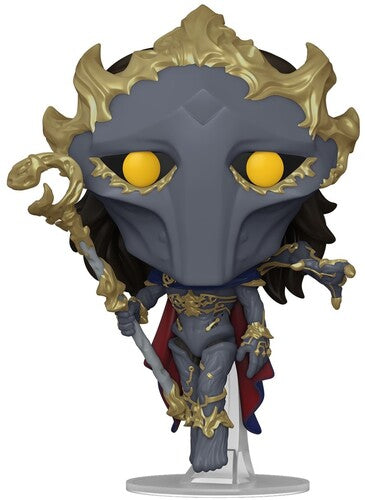 Pop Animation Arcane League of Legends Funko POP! Animation: Arcane: League of Legends - Viktor - CD Album