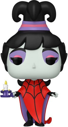 Pop Animation Beetlejuice Funko POP! Animation: Animated Beetlejuice - Lydia Deetz - CD Album