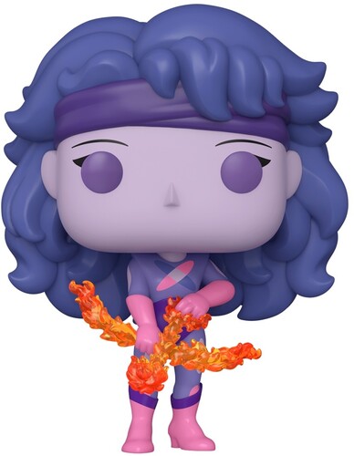 Pop Animation Jem and the Holograms Funko POP! Animation: Jem and the Holograms - Synergy - CD Album