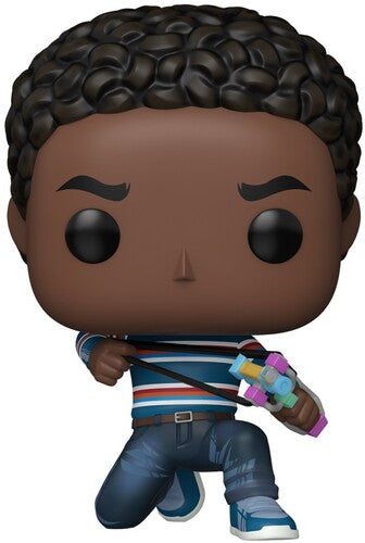 Pop Animation Stranger Things Funko POP! Television: Stranger Things: Tales from '85 - Lucas - CD Album