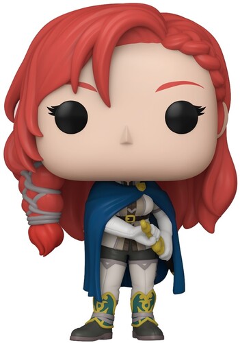 Pop Animation the Lord of the Rings Funko POP! Animation: The Lord of the Rings: The War of the Rohirrim S1 - Hera - CD Album