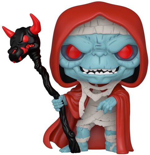 Pop Animation Thundercats Funko POP! Animation: ThunderCats - Mumm-Ra - CD Album