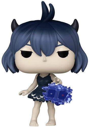 Pop Anime Black Clover Funko POP! Anime: Black Clover - Secre (Styles May Vary) - Collectibles