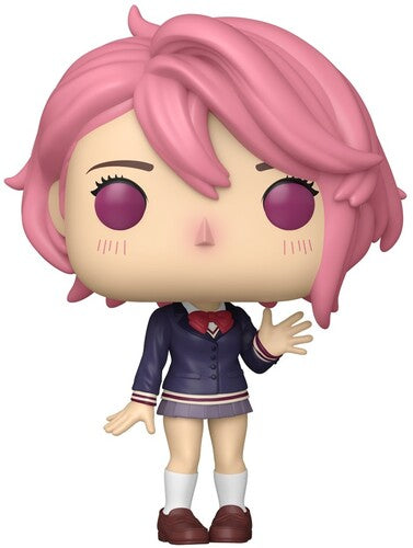 Pop Anime Dandadan Funko POP! Anime: Dandadan - Aira - Collectibles