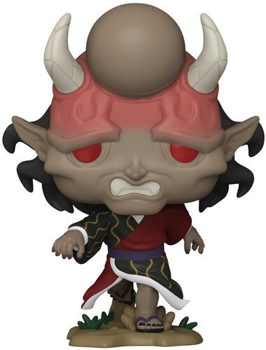 Pop Anime Demon Slayer Funko POP! Anime: Demon Slayer - Hantengu - Collectible